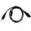 Cabo de Programação USB PC37 para Rádio Móvel  MD655 MD652 MD658 MD780 MD785 MD782 6