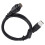 Cabo de Programação USB PC37 para Rádio Móvel  MD655 MD652 MD658 MD780 MD785 MD782 2