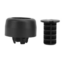 LED-Kopflampe 150 lm wasserdicht & wiederaufladbar Kopflampe zum Wandern & Camping