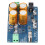RPI grüne PCB 25F 90x56mm Superkondensator-USV 15