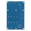 RPI grüne PCB 25F 90x56mm Superkondensator-USV 10