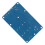 RPI grüne PCB 25F 90x56mm Superkondensator-USV 8