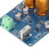 RPI grüne PCB 25F 90x56mm Superkondensator-USV 9