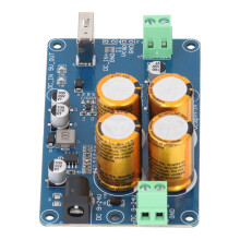 Superkondensator-UPS für RPI, 9-24V DC Eingang, DC5V 3A Ausgang, 10-60 s Backup-Stromversorgung