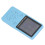 64GB Bluetooth MP3 MP4 Player with 1.8" Screen & Speaker in Blue 9