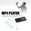 32GB Bluetooth MP3 MP4 Player with 1.8" Screen, Speaker, Black 4