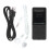 32GB Bluetooth MP3 MP4 Player with 1.8" Screen, Speaker, Black 2
