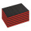 6 Pack Tool Box Foam Inserts for Cases,18 X 12 X1.5 Inch Tool Box Liner Foams Sheets Polyethylene,Toolbox Organizer 1