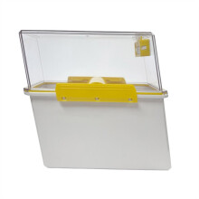 3D Printer Filament Dryer Box Pro 2.0 for PLA PETG ABS Sealed Moisture-Proof Plastic Drying Box Drying Equipment
