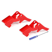 Reparatieonderdelen voor aan/Uit-Knop van de voor V7 V8 SV10 SV11 Stofzuiger