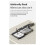 Universal High Temperature Maintenance Platform Multi Functional for Phone Motherboard Chip IC Repair Pin Fixing Table 4