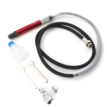 Air Micro Die Grinder Pencil Pneumatic Grinding Pen High Speed Cutting Wood Jewelry Grinding Pneumatic Tool