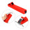 Cable Knife Stripper Wire Stripping Tools Plastic Handle Diameter 4-16mm Electrician Adjustable Cable Stripping Knife 2