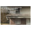 5 Inch Aluminum Gutter Hangers with Assembled Screw - Hidden Brackets for Rain Gutter Support, 50 Pcs 5