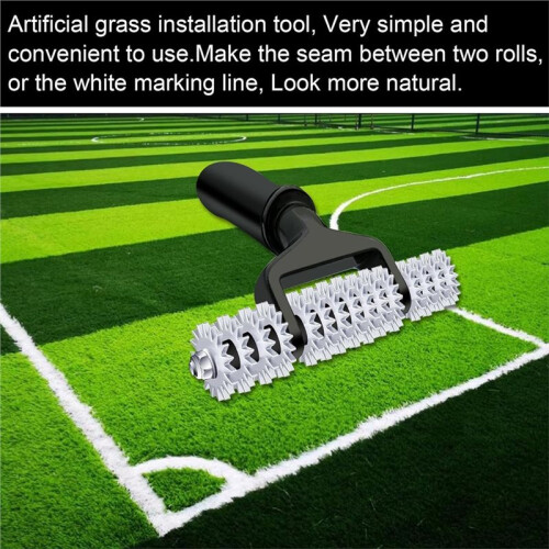Carpet Seam Roller Tools,Carpet Repair Tools.Specifically Designed for Seaming Loop Pile Carpets,Star Wheel Rollers