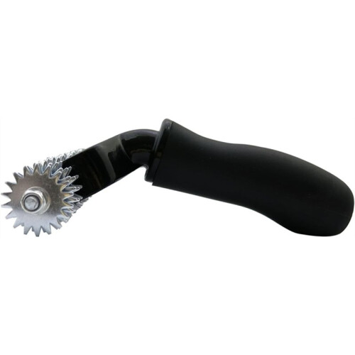 Carpet Seam Roller Tools,Carpet Repair Tools.Specifically Designed for Seaming Loop Pile Carpets,Star Wheel Rollers 1