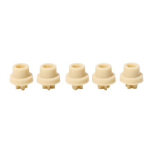 5pcs MCCVDB0 Check Valve Duckbill Replacement Parts for Stenner Pump and Other Pumps