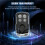 Gate Opener Remote Control Transmitter Only Works for GYXEL & JUJIANG Automatic Gate Opener Hardware Control Remote 5