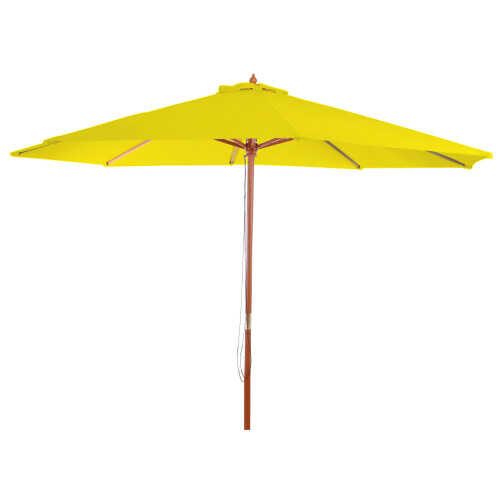 Parasol Lisbonne Ø 3,5m