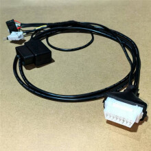 For -30 Cable Proximity Key Programming All Key Lost No Need to Pierce the Harness Key Tool