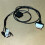 For -30 Cable Proximity Key Programming All Key Lost No Need to Pierce the Harness Key Tool 5