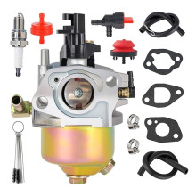 Carburetor for Troy-Bilt Storm 2410 2620 31AS62N2711 31AS2P5C711 Squall 2100 Carb Replace for MTD Yard Machines