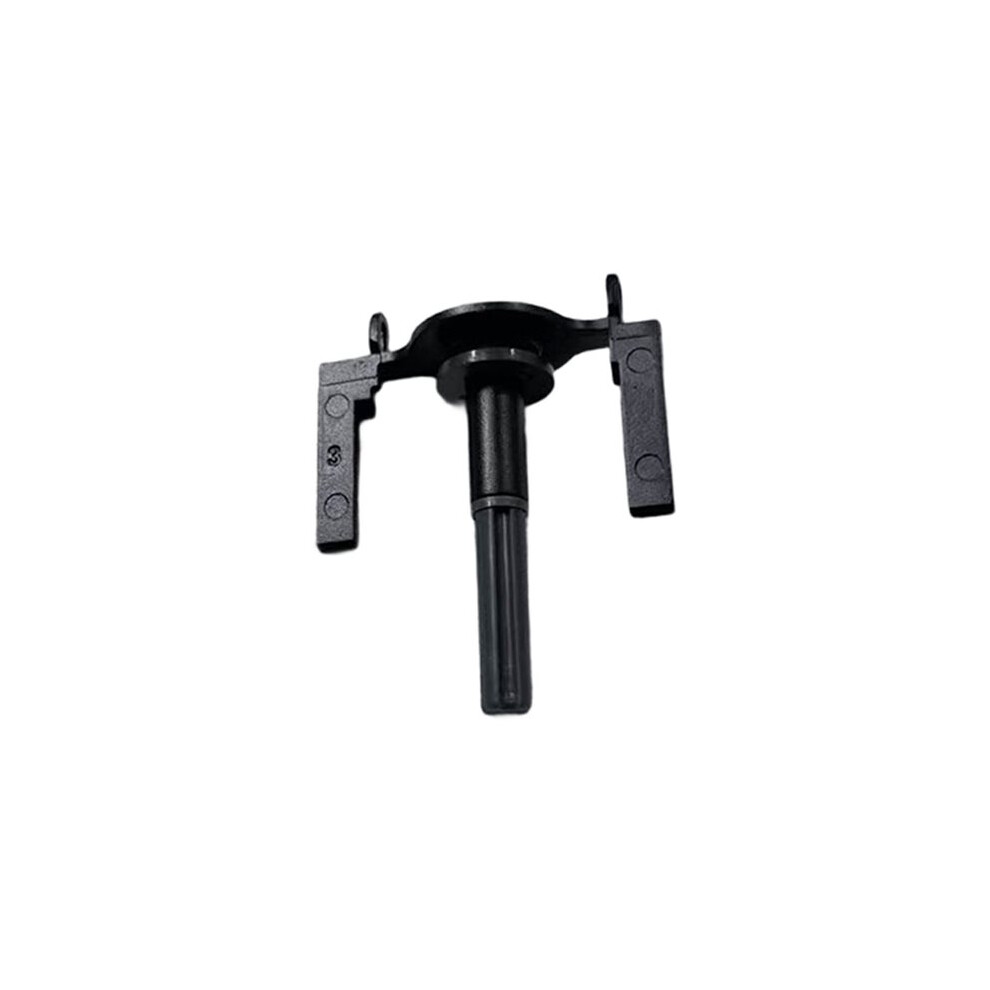 Roller Brush Bracket For Q Revo Curv Qrevo Saros 10R Robot Vacuum Cleaner Parts Held The Main Brush Black 6031945995957