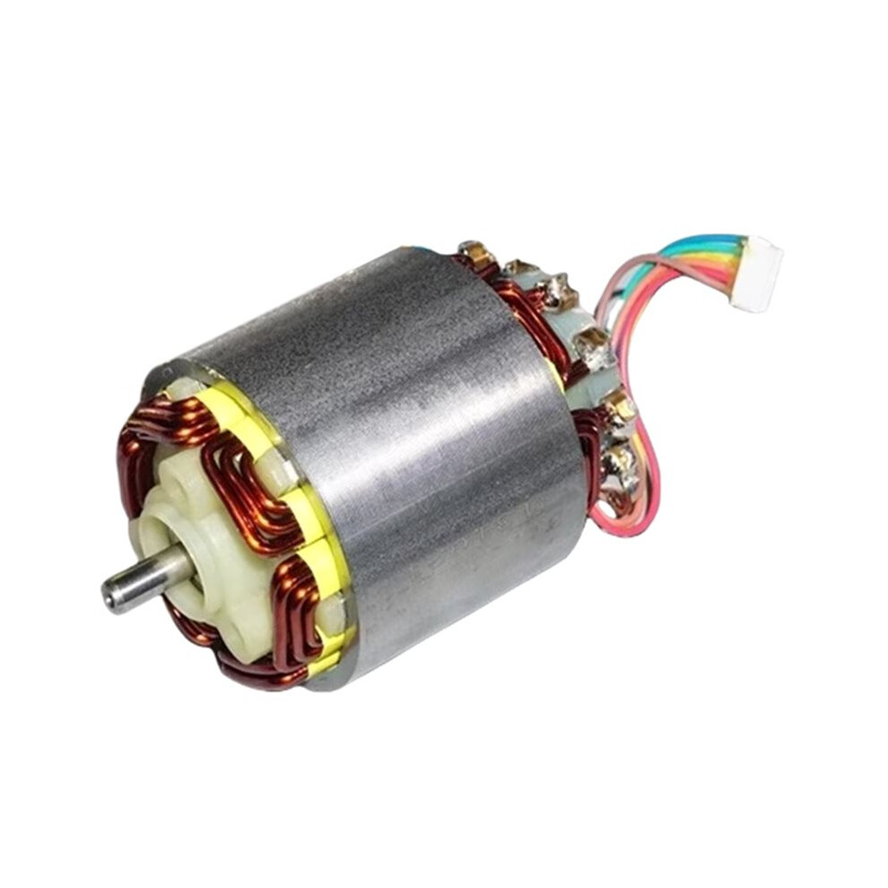 Neodymium Magnet Internal Rotor High-Speed Brushless Motor Dc12-18V1000w High-Power Brushless Motor 4713632036977