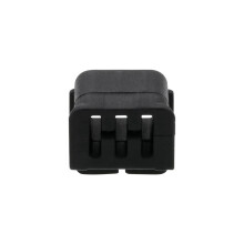 Nozzle Wiper for  P2S Silicone Brush Hotend Nozzles Cleanning Tool for  P2S Cleaner Parts 1Pcs