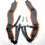 Nylon Adjustable Harness Shoulder Strap Kit with Fixing Screw for  BR800 BR800x Leaf Blower 1