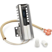 NR038KX Gas Range Oven Igniter Fit for Thor HRG & LRG Series HRG3026U, HRG3080U, HRG3031U, HRG3618U, Replaces DVTH-5310
