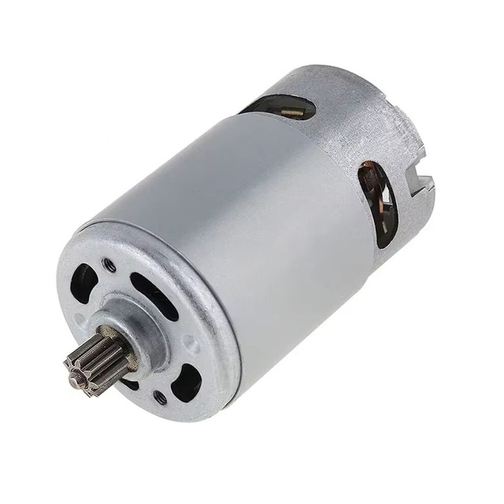 Gear Motor -550 18V For For For For Electric Drill Screwdriver 4712562016400