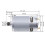 Gear Motor -550 18V for  for  for  for  Electric Drill Screwdriver 6