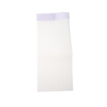 Transparent Tier Türvorhang PVC Montage Haustier Drinnen