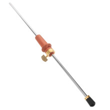 Cello Endpin Halter Metall Mit Verstellbarer Höhe