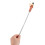 Cello Endpin Halter Metall Mit Verstellbarer Höhe 4