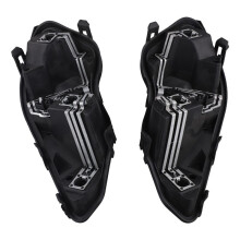 1Pair Rear Brake Tail Lamp Circuit Board Bulb Base for 308 2012-2015 Taillight Socket Holder Base Board No Bulb