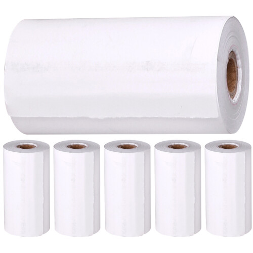 24Rouleaux Thermique Pour Photo Instantanée 2