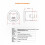 24GHz Millimeter Wave Presence Sensor 10A Wireless   - High-Precision  Detection 7