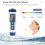 5 in 1 Digital PH TDS EC Meter Pen Salinity Temperature Tester Conductivity Filter Purity with Backlight for Water 4