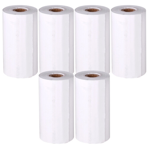 24Rouleaux Thermique Pour Photo Instantanée 1