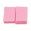 30 Lingettes Roses Absorbantes Pour Vernis Gel 10