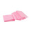 30 Lingettes Roses Absorbantes Pour Vernis Gel 5