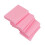 30 Lingettes Roses Absorbantes Pour Vernis Gel 6