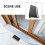 Rampe Noire Pour Porte Robot 8