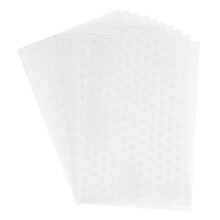 Yeux PVC Blanche Pour Accessoires Cosplay