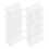 Yeux PVC Blanche Pour Accessoires Cosplay 2