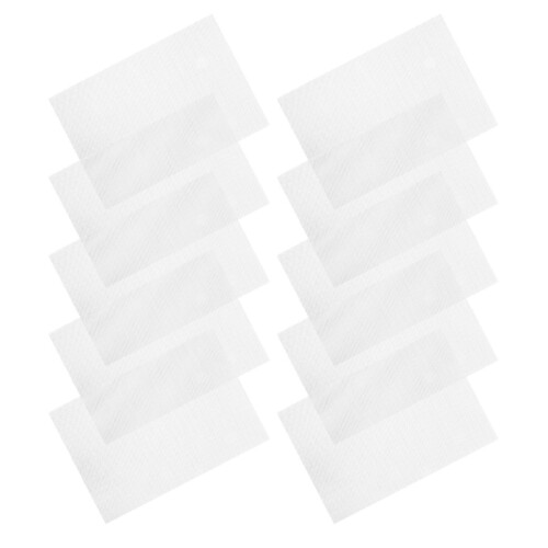 Yeux PVC Blanche Pour Accessoires Cosplay 1