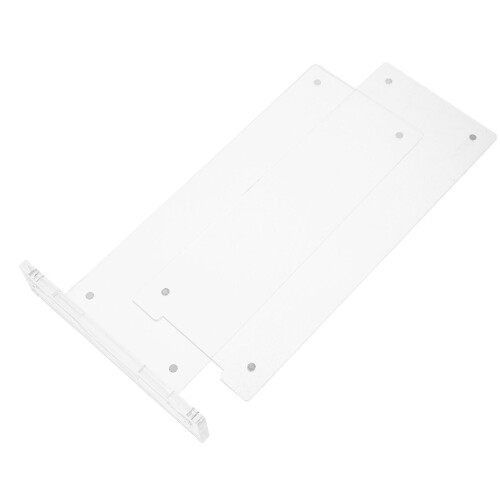À Fixer Au Mur Design Élégant