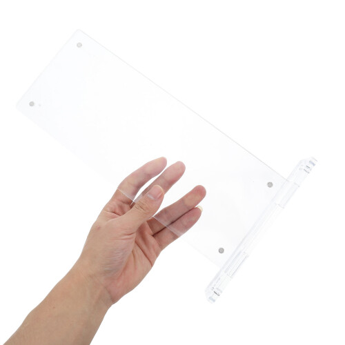 À Fixer Au Mur Design Élégant 2